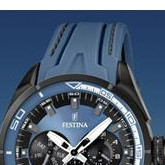 Festina Multifunkcyjny 166103 3