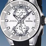 Festina Multifunkcyjny 166111 2