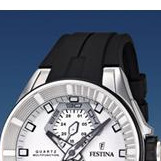 Festina Multifunkcyjny 166111 3