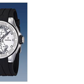 Festina Multifunkcyjny 166111 6