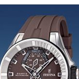 Festina Multifunkcyjny 166112 3