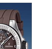 Festina Multifunkcyjny 166112 5