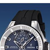 Festina Multifunkcyjny 166113 3