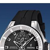 Festina Multifunkcyjny 166114 3