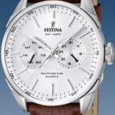 Festina Multifunkcyjny 166291 2