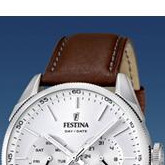 Festina Multifunkcyjny 166291 3