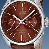 Festina Multifunkcyjny 166295 2