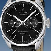 Festina Multifunkcyjny 166298 2