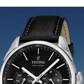 Festina Multifunkcyjny 166298 3