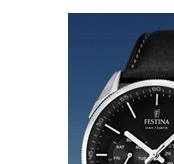 Festina Multifunkcyjny 166298 4