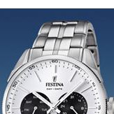 Festina Multifunkcyjny 166302 3