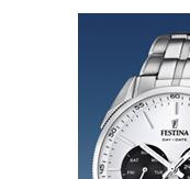 Festina Multifunkcyjny 166302 4