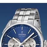Festina Multifunkcyjny 166303 3