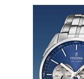 Festina Multifunkcyjny 166303 4