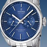 Festina Multifunkcyjny 166304 2