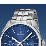 Festina Multifunkcyjny 166304 3