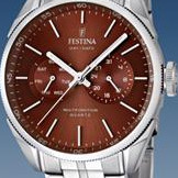 Festina Multifunkcyjny 166305 2