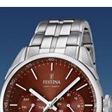 Festina Multifunkcyjny 166305 3