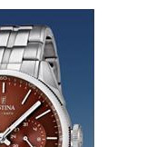 Festina Multifunkcyjny 166305 5