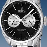 Festina Multifunkcyjny 166307 2