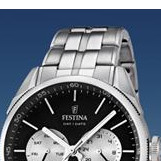 Festina Multifunkcyjny 166307 3