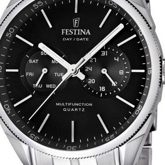Festina Multifunkcyjny 166308 2