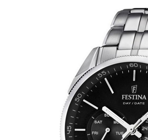 Festina Multifunkcyjny 166308 4