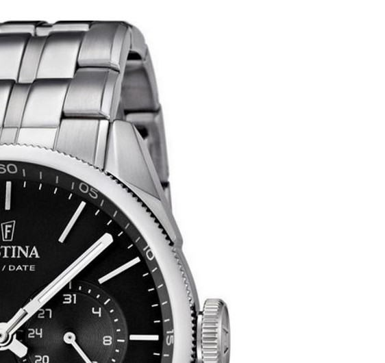 Festina Multifunkcyjny 166308 5