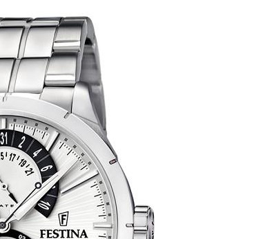 Festina Multifunkcyjny 166325 5