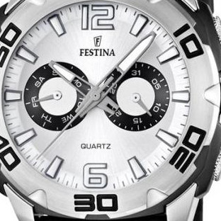 Festina Multifunkcyjny 166651 2