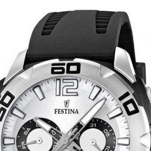 Festina Multifunkcyjny 166651 3