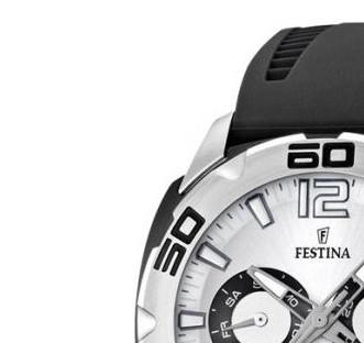 Festina Multifunkcyjny 166651 4