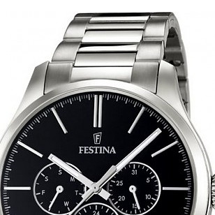 Festina Multifunkcyjny 168102 3