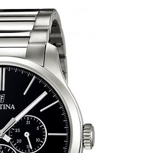 Festina Multifunkcyjny 168102 5