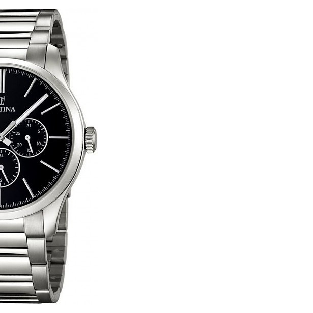 Festina Multifunkcyjny 168102 6