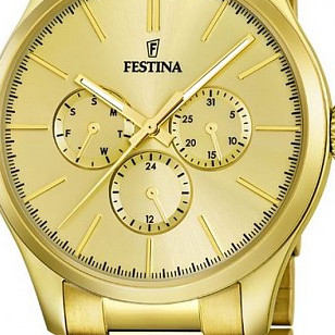 Festina Multifunkcyjny 168111 2