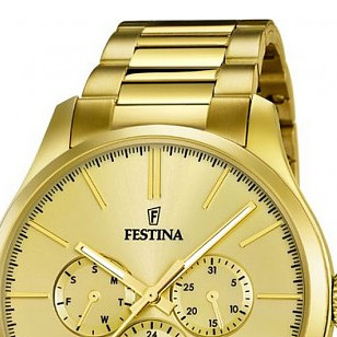 Festina Multifunkcyjny 168111 3
