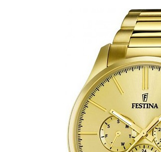 Festina Multifunkcyjny 168111 4