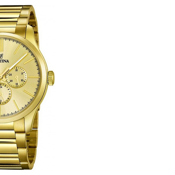 Festina Multifunkcyjny 168111 6