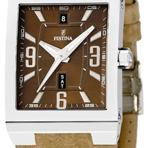 Festina Nine Collection 161854 2