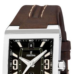 Festina Nine Collection 161855 3