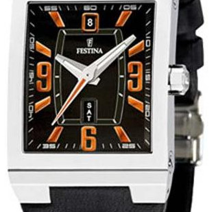 Festina Nine Collection 161858 2