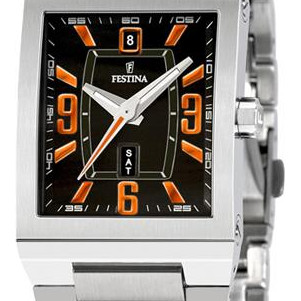 Festina Nine Collection 161886 2