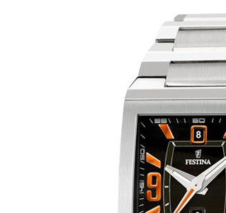 Festina Nine Collection 161886 4