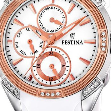 Festina Only for ladies F202361 2