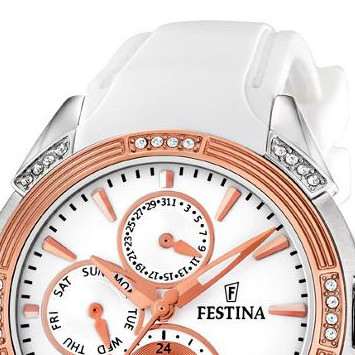 Festina Only for ladies F202361 3