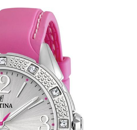 Festina Only for ladies FESTINA 5