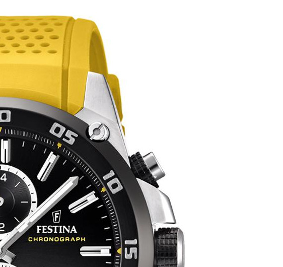 Festina Originals F203303 5