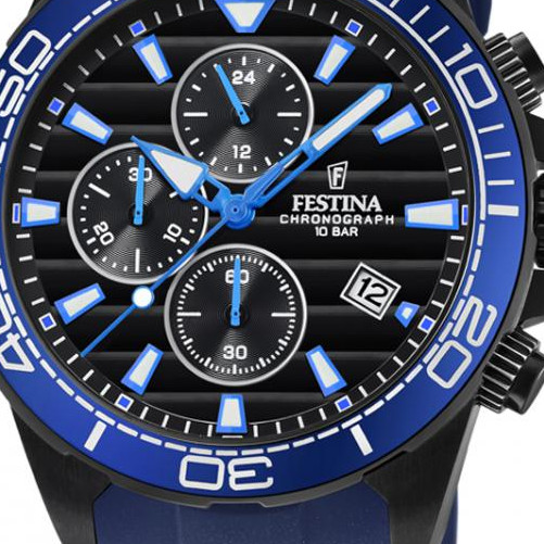 Festina Originals F203692 2