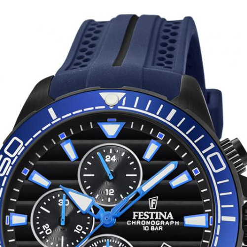 Festina Originals F203692 3